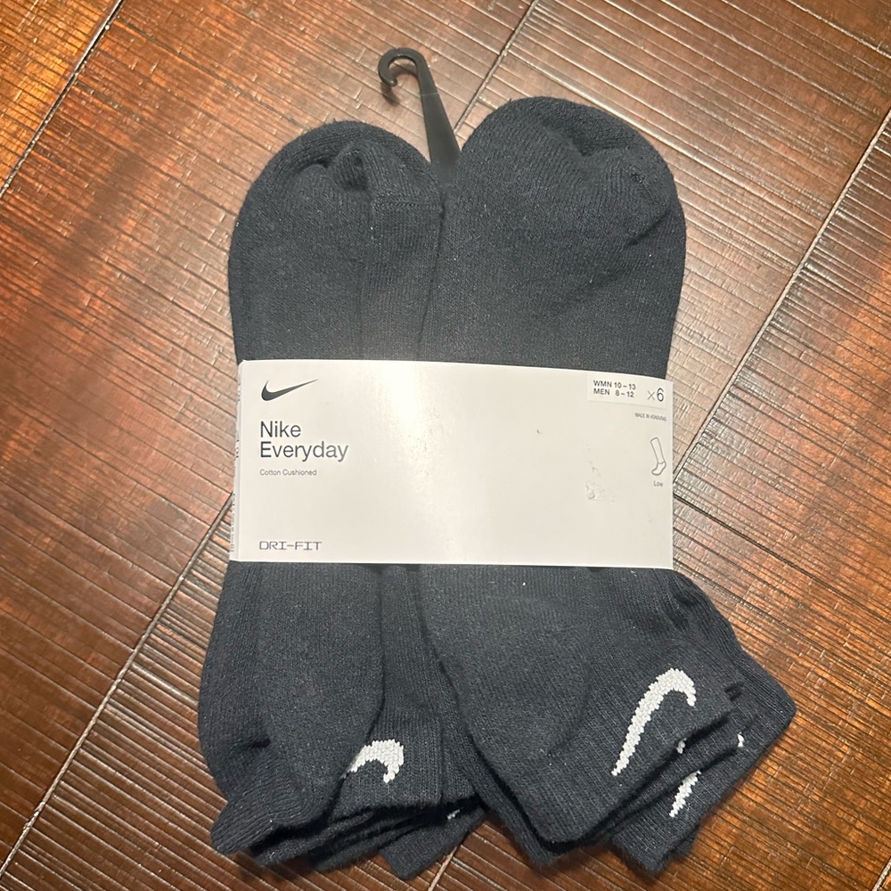 Nike socks